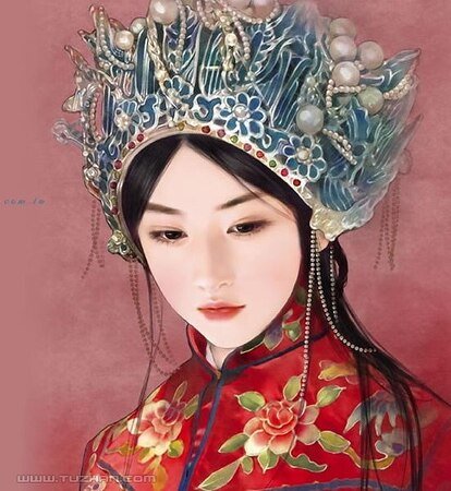 (小李飞刀同人)红嫁衣