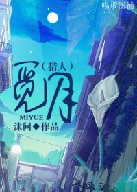 (猎人同人)觅月