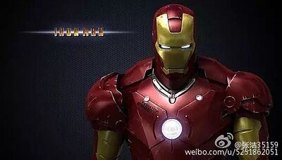 《(綜英美同人)(綜英美) 鋼鐵之下,血肉之軀》