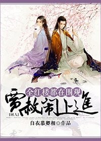 (BL/红楼同人)全红楼都在围观贾赦闹上进