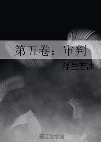第五卷:审判