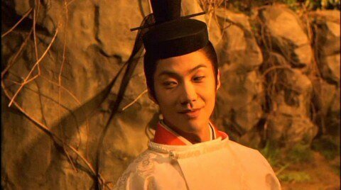 《(陰陽師同人)陰陽薄之真假晴明-錯愛月》