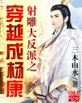 射鵰大反派之穿越成楊康