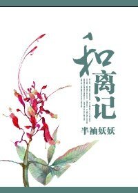 《和离记/大唐商女传》