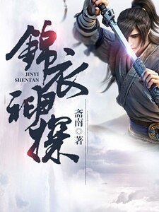 锦衣神探