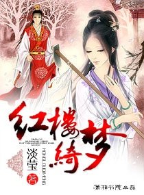 紅樓綺夢