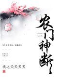 《农门神断》