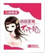 《小小王爺不大妃》
