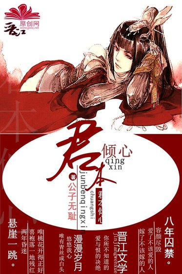 君本傾心