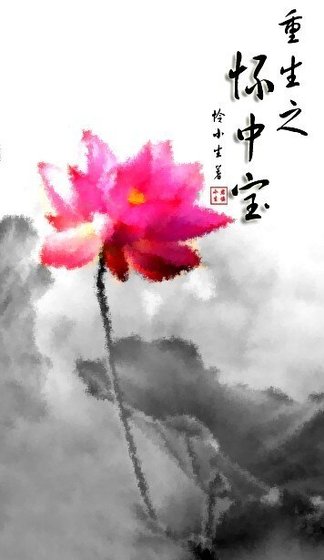 《重生之懷中寶》