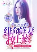 101次寵婚:緋聞鮮妻,撩上癮
