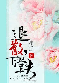 退散，下堂夫