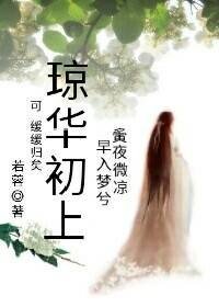 《瓊華初上》