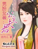 《男扮女装:公主夫君》