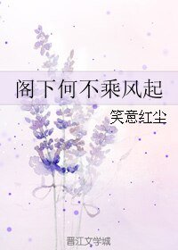 閣下何不乘風起