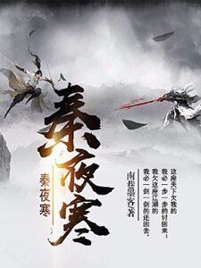 《秦夜寒》