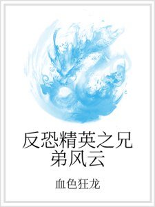 反恐精英之兄弟風雲