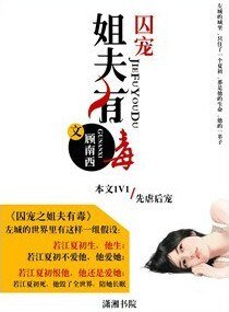 《囚宠之姐夫有毒》