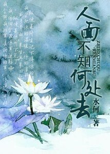 人面不知何处去