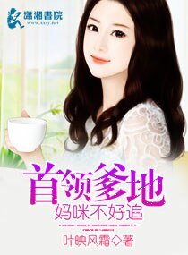 首領爹地，媽咪不好追