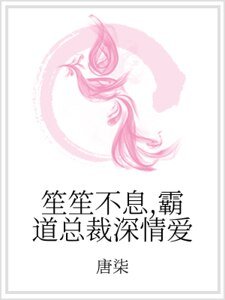 笙笙不息,霸道總裁深情愛