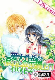 追愛大作戰：桃花王子賴上門