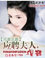 雙面總裁：應聘夫人，提鞋