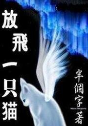 《放飛一隻貓》