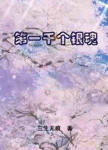 (銀祖同人)第一千個銀祖