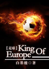 （足球同人）[足球]King Of Europe
