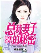 豪門仑戀:總裁妻子的秘密