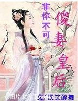 非你不可:傻妻皇后