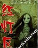 紅燈區--現代妓院