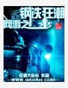 网游之钢铁狂潮