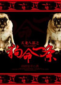 《(天龙八部同人)天龙八部之狗命一条》