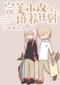 完美小攻培養計劃[未穿今]