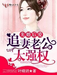 先婚後愛,追妻老公太強權