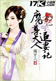 《魔尊大人追妻记/重生之韶花现》