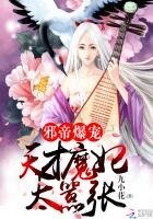斜帝爆宠:天才魔妃太嚣张