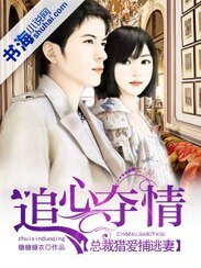 《追心夺情:总裁猎癌捕逃妻》