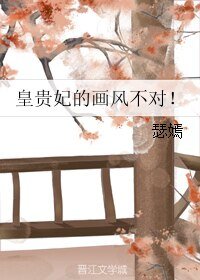 《皇貴妃的畫風不對!》