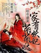 《暗帝盛寵:家有妖妃萌萌噠》