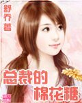 《總裁的棉花糖》