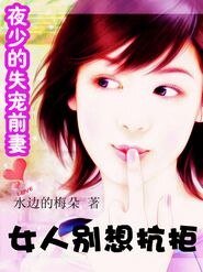 夜帝的失宠前妻:女人别想抗拒/夜少的失宠前妻:女人别想抗拒