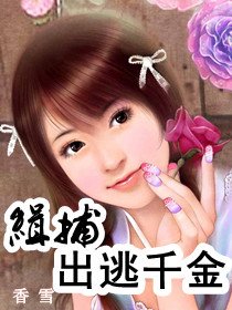 缉捕出逃千金