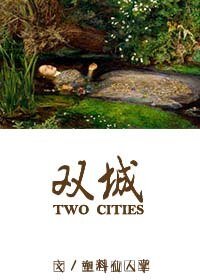 《雙城(娛樂圈)》