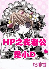 《(HP同人)我老公是小D》