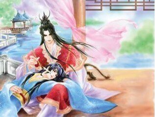 微臣(网络版+出书版)