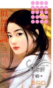 《夫君好另類(似曾相識之五)》