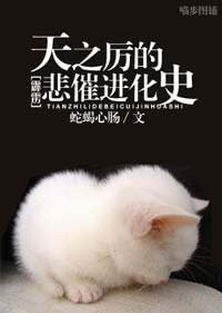《(霹雳同人/BL)天之厉的悲催进化史》